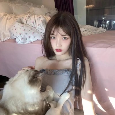 四十五小姐