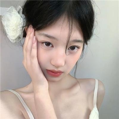 黑色的新娘